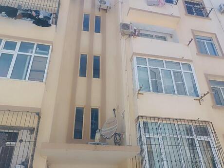 2 otaqlı yeni tikili - Masazır q. - 42.5 m²