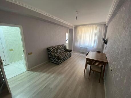 2 otaqlı yeni tikili - Masazır q. - 42.5 m²