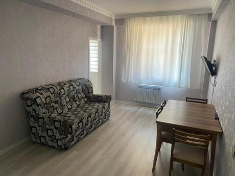 2 otaqlı yeni tikili - Masazır q. - 42.5 m²