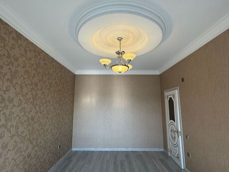 2-комн. новостройка - пос. Карачухур - 65 м²