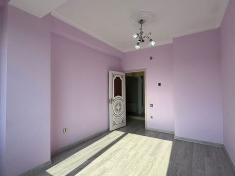 2-комн. новостройка - пос. Карачухур - 65 м²