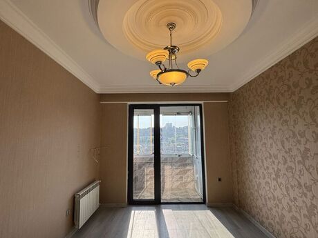 2-комн. новостройка - пос. Карачухур - 65 м²