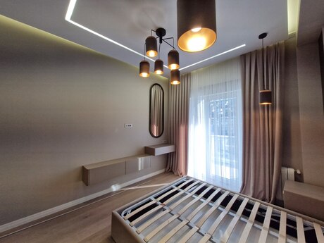 2-комнатная квартира, 54,7 м², Kristal Towers: 300 000 ₼ 3