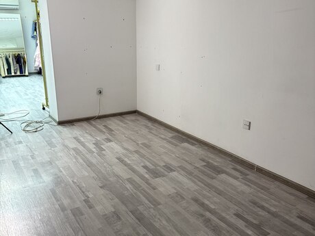 Obyekt - Sahil m. - 15 m²