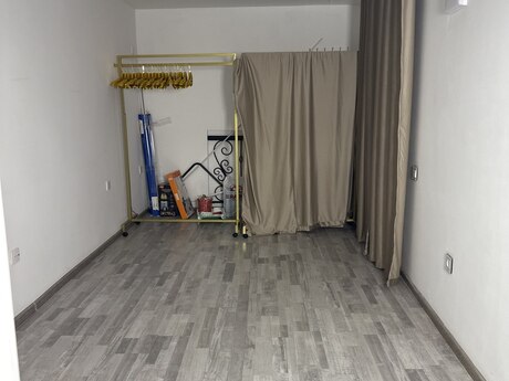 Obyekt - Sahil m. - 15 m²