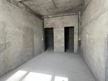 3 otaqlı yeni tikili - Ağ şəhər q. - 140 m²