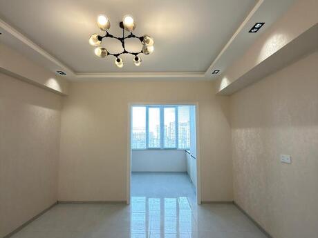 Elan №6113072 - Bakı, Əhmədli m., 2 otaqlı, 52.3 m², 12/13 mərtəbə