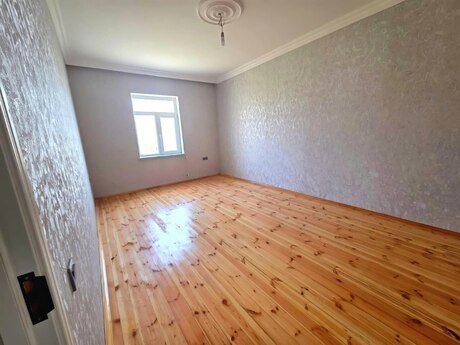 3 otaqlı həyət evi/bağ evi - Fatmayı q. - 100 m²