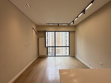 3 otaqlı yeni tikili - Bakmil m. - 69 m²