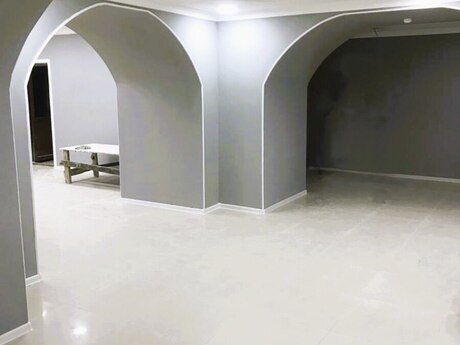 Obyekt - 28 May m. - 120 m²