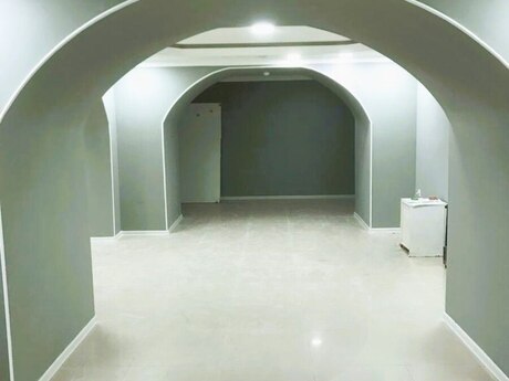 Obyekt - 28 May m. - 120 m²