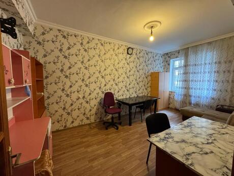 2-комн. новостройка - пос. Ени Гюнешли - 43 м²