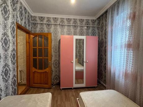 2-комн. новостройка - пос. Ени Гюнешли - 43 м²
