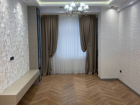 2 otaqlı yeni tikili - Elmlər Akademiyası m. - 68 m²