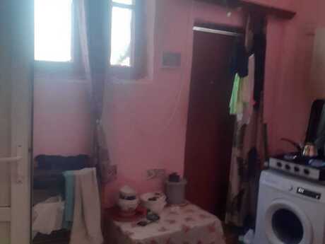 1 otaqlı köhnə tikili - 20-ci sahə q. - 28 m²
