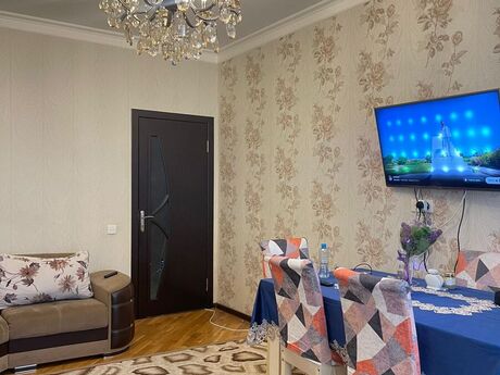 2 otaqlı yeni tikili - 20 Yanvar m. - 60 m²