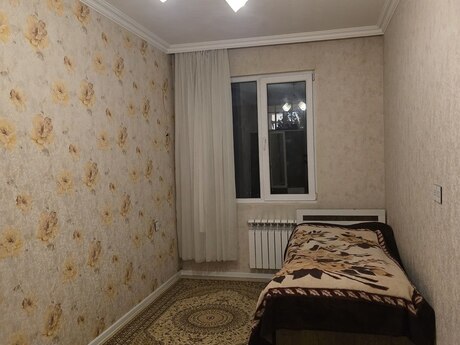 2 otaqlı köhnə tikili - 20 Yanvar m. - 60 m²
