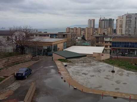 Объявление №6113104 - Баку, м. Ази Асланов, 2-комн., 74 м², 3/12 этаж