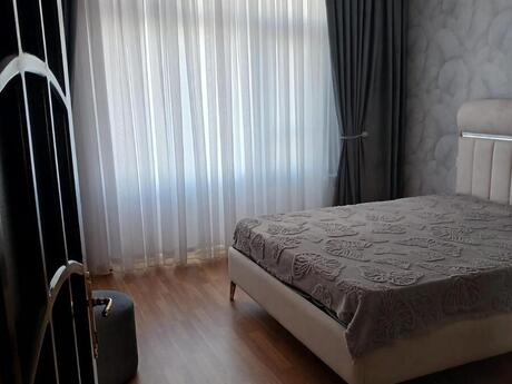 2 otaqlı köhnə tikili - Xətai r. - 60 m²