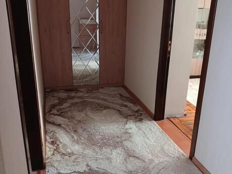 2 otaqlı köhnə tikili - Xətai r. - 60 m²