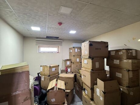 Obyekt - Memar Əcəmi m. - 1250 m²