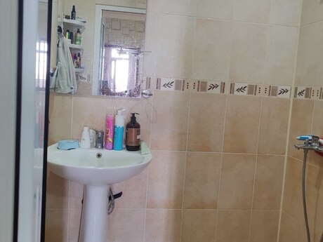 2 otaqlı köhnə tikili - Avtovağzal m. - 60 m²