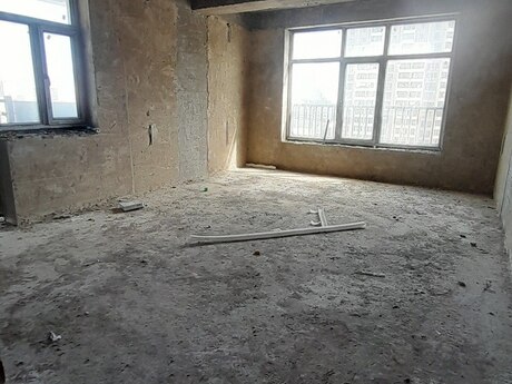 2 otaqlı mənzil, 120 m², Xətai: 180 000 ₼ 4