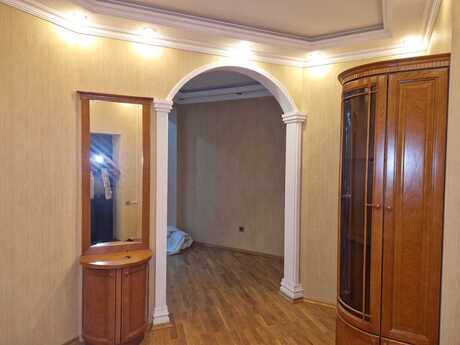 4 otaqlı yeni tikili - 28 May m. - 230 m²