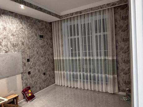 5 otaqlı həyət evi/bağ evi - Şağan q. - 137 m²