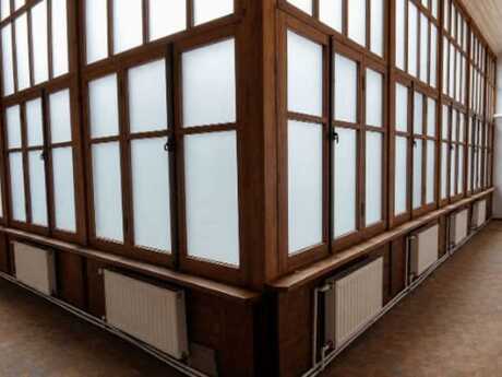 Obyekt - Nizami m. - 450 m²