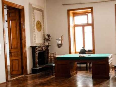 Obyekt - Nizami m. - 450 m²