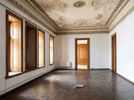 Obyekt - Nizami m. - 450 m²