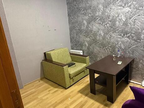Obyekt - 20 Yanvar m. - 1000 m²