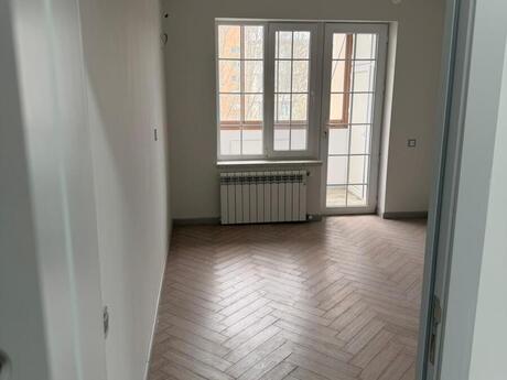 2 otaqlı köhnə tikili - Memar Əcəmi m. - 70 m²