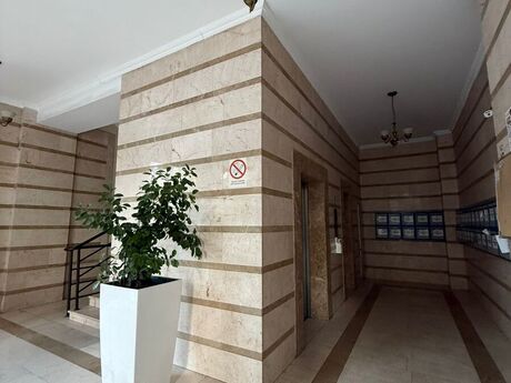 3 otaqlı mənzil, 152 m², Nizami: 535 000 ₼ 4