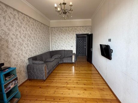 2 otaqlı yeni tikili - Xırdalan - 62 m²