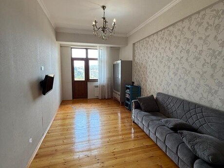 2 otaqlı yeni tikili - Xırdalan - 62 m²