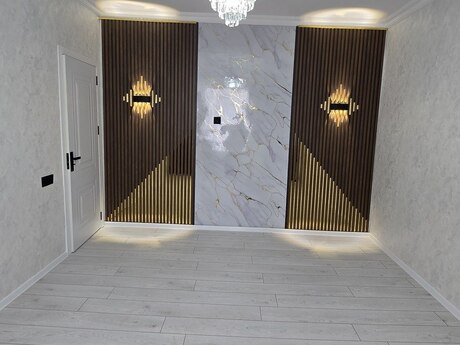 3 otaqlı həyət evi/bağ evi - Xırdalan - 75 m²