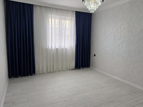 3 otaqlı həyət evi/bağ evi - Xırdalan - 75 m²