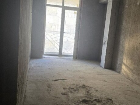 4 otaqlı yeni tikili - Nəsimi r. - 195 m²