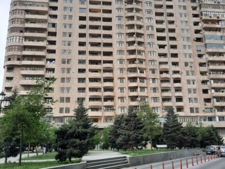 Elan №6113212 - Bakı, Nərimanov r., 2 otaqlı, 60 m², 14/18 mərtəbə
