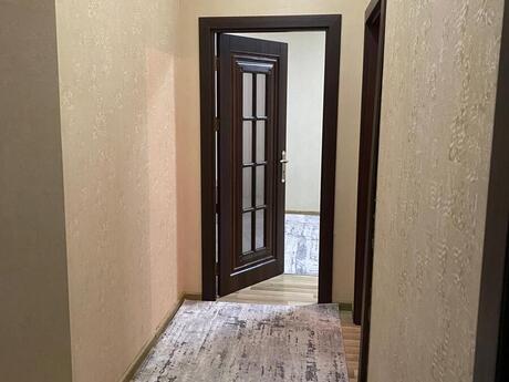 3 otaqlı yeni tikili - Neftçilər m. - 72 m²