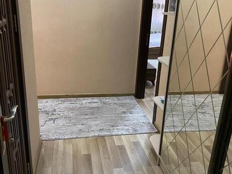 3 otaqlı yeni tikili - Neftçilər m. - 72 m²