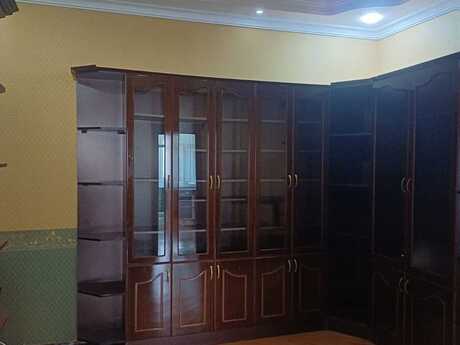 2 otaqlı yeni tikili - Nərimanov r. - 120 m²