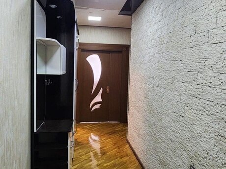 Объявление №6113237 - Баку, м. Мемар Аджеми, 3-комн., 80 м², 11/16 этаж
