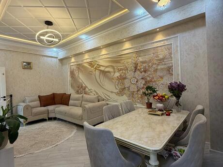 Elan №6113242 - Xırdalan, Xırdalan, 3 otaqlı, 65 m², 3/16 mərtəbə
