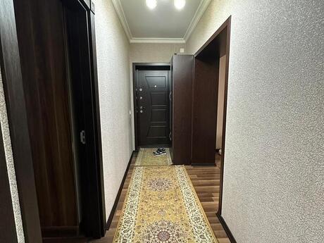 3 otaqlı köhnə tikili - Bakıxanov q. - 85 m²