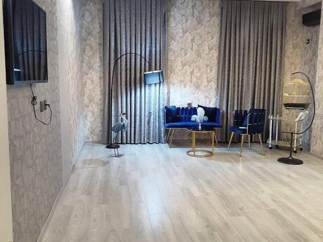 Elan №6113259 - Bakı, Memar Əcəmi m., 3 otaqlı, 105 m², 3/3 mərtəbə