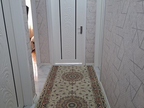 3 otaqlı həyət evi/bağ evi - Masazır q. - 75 m²