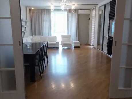 3 otaqlı yeni tikili - Yasamal r. - 170 m²